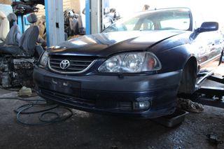 Kαπό Εμπρός Toyota Avensis '01 Προσφορά.