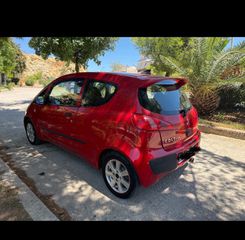 Mitsubishi Colt 2007 cz3