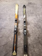 Ski Dynastar 2002