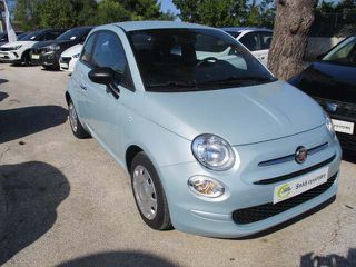 Fiat 500 2024 5 Χρόνια Εγγύηση