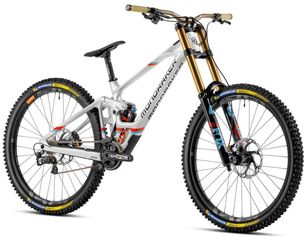 Downhill - Enduro - Trail Mondraker 2024 Summum Carbon RR