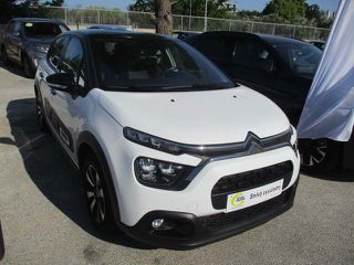 Citroen C3 2024 5 Χρόνια Εγγύηση - PURETECH MAX