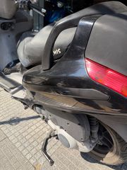 Piaggio X8 200 2005 Ελληνικη αντιπροσωπεια-thumb-2