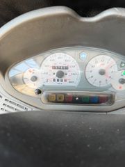 Piaggio X8 200 2005 Ελληνικη αντιπροσωπεια-thumb-4