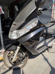 Piaggio X8 200 2005 Ελληνικη αντιπροσωπεια-thumb-5