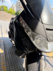 Piaggio X8 200 2005 Ελληνικη αντιπροσωπεια-thumb-7
