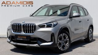 Bmw X1 2025 sDrive20i