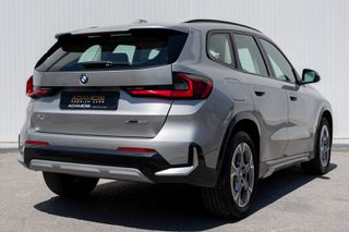Bmw X1 2025 sDrive20i-thumb-1