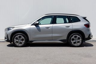 Bmw X1 2025 sDrive20i-thumb-2