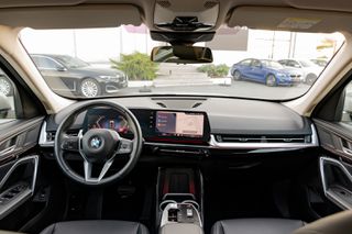 Bmw X1 2025 sDrive20i-thumb-4