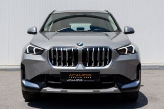 Bmw X1 2025 sDrive20i-thumb-6