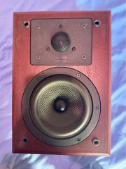 TDL Electronics CF-100 Chiltern-thumb-1