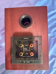 TDL Electronics CF-100 Chiltern-thumb-2