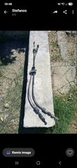 ​Focus ST170 (Getrag 6-Speed Mk1 gear selector / shifter cables.