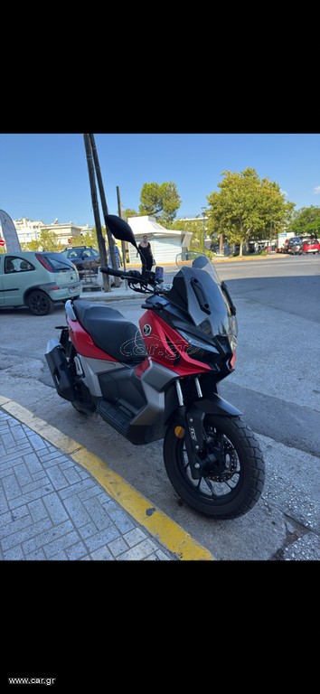 Voge SR1 2025 SR1 ADV