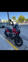 Voge SR1 2025 SR1 ADV