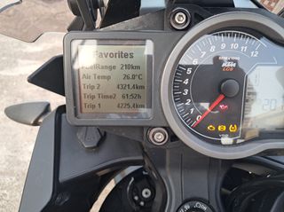 KTM 1090 Adventure 2017