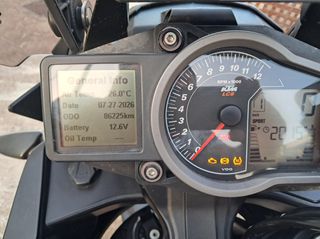 KTM 1090 Adventure 2017-thumb-1
