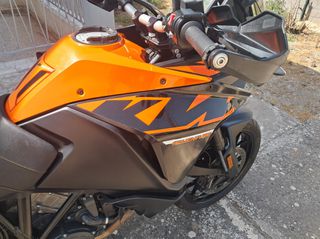 KTM 1090 Adventure 2017-thumb-5