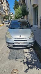 Citroen C3 Pluriel 2004 C3 PLURIER