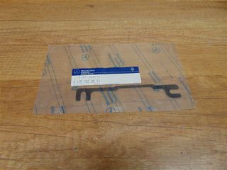 Πλάκα Στήριξης Κλειδαριάς Οροφής Vario Mercedes R170 - A1707950011
