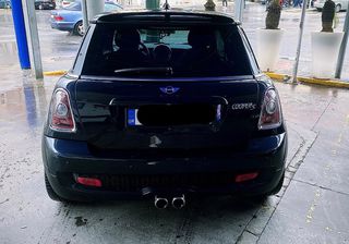 Mini Cooper S 2010 MINI COOPER S PANORAMA-thumb-2