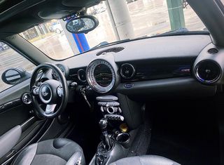 Mini Cooper S 2010 MINI COOPER S PANORAMA-thumb-6