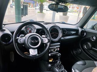 Mini Cooper S 2010 MINI COOPER S PANORAMA-thumb-9