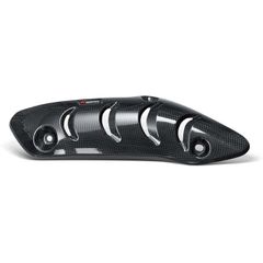 AKRAPOVIC ΚΑΠΑΚΙ ΕΞΑΤΜΙΣΗΣ DUCATI Monster 1200 R 17-20 / Monster 821 / Monster 1200/1200S 14-20