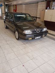 Alfa Romeo Alfa 33 1992 1700 8valve