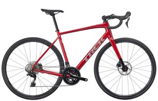 Δρόμου - Κούρσας Trek 2026 ΠΟΔΗΛΑΤΟ TREK DOMANE AL 4 DISC GEN 4 FURY RED 2027 / SIZE 44