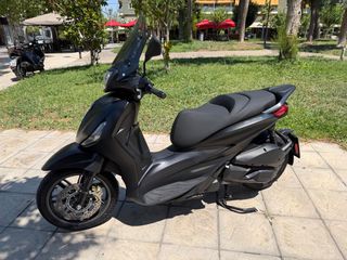 Piaggio Beverly 310S 2025 Beverly 310