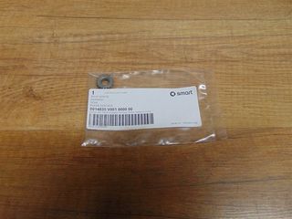 Γρανάζι Μοτέρ Αναδιπλούμενης Οροφής Smart 452 - Q0014835V001000000