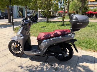 Sym Symphony ST 200i 2025-thumb-1