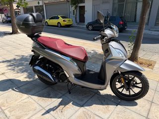 Sym Symphony ST 200i 2025-thumb-2