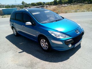 Peugeot 307 2002 sw