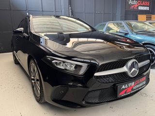 Mercedes-Benz A 180 2018 DIESEL AUTOMATO ΑΡΙΣΤΟ!!!