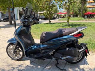 Piaggio Beverly 300i 2022 BEVERLY 300 HPE-thumb-1
