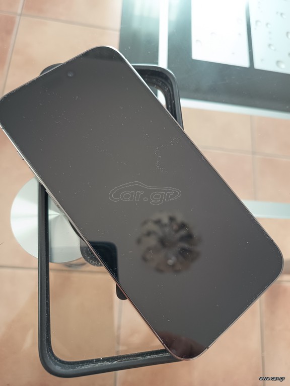iPhone 14 pro max 128gb purple