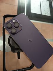 iPhone 14 pro max 128gb purple-thumb-1