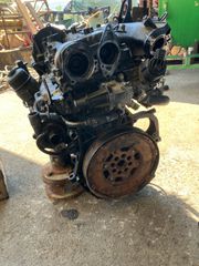 Κινητήρας A13DTR OPEL CORSA D