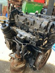 Κινητήρας A13DTR OPEL CORSA D-thumb-1