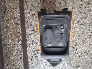 γεννήτρια inverter 800W