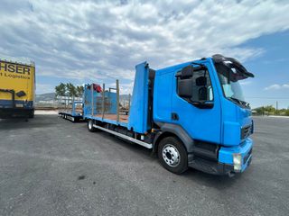 Γερανοί - Φορτηγά Με Γερανό Volvo 2007 FL280