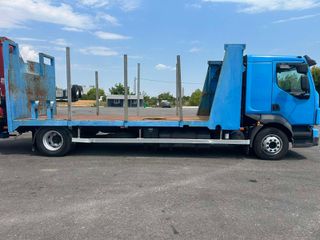 Γερανοί - Φορτηγά Με Γερανό Volvo 2007 FL280-thumb-2