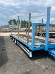 Γερανοί - Φορτηγά Με Γερανό Volvo 2007 FL280-thumb-3