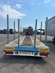 Γερανοί - Φορτηγά Με Γερανό Volvo 2007 FL280-thumb-4