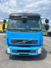 Γερανοί - Φορτηγά Με Γερανό Volvo 2007 FL280-thumb-5