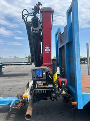 Γερανοί - Φορτηγά Με Γερανό Volvo 2007 FL280-thumb-6