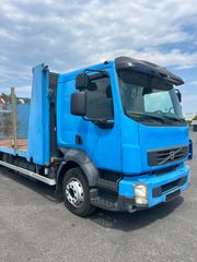 Γερανοί - Φορτηγά Με Γερανό Volvo 2007 FL280-thumb-8